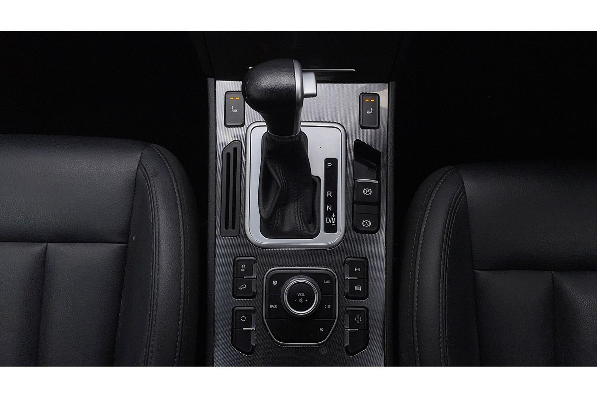2019 Haval H6 LUX