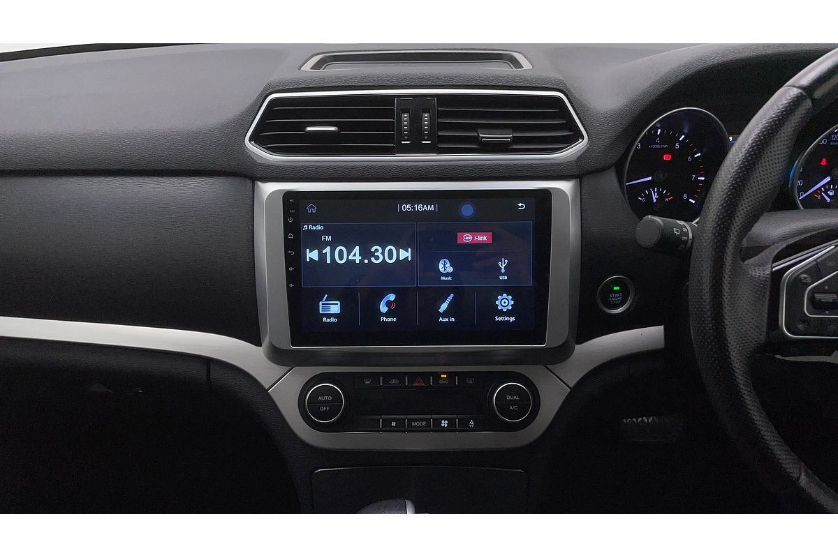 2019 Haval H6 LUX