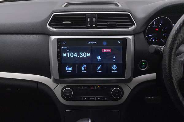 2019 Haval H6 LUX