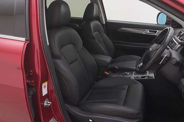 2019 Haval H6 LUX