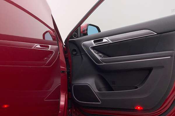 2019 Haval H6 LUX