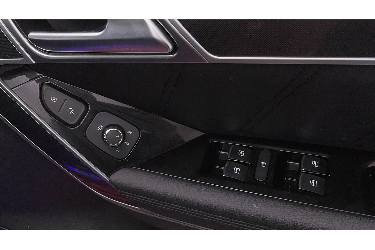 2019 Haval H6 LUX