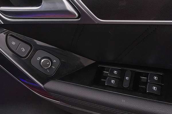 2019 Haval H6 LUX