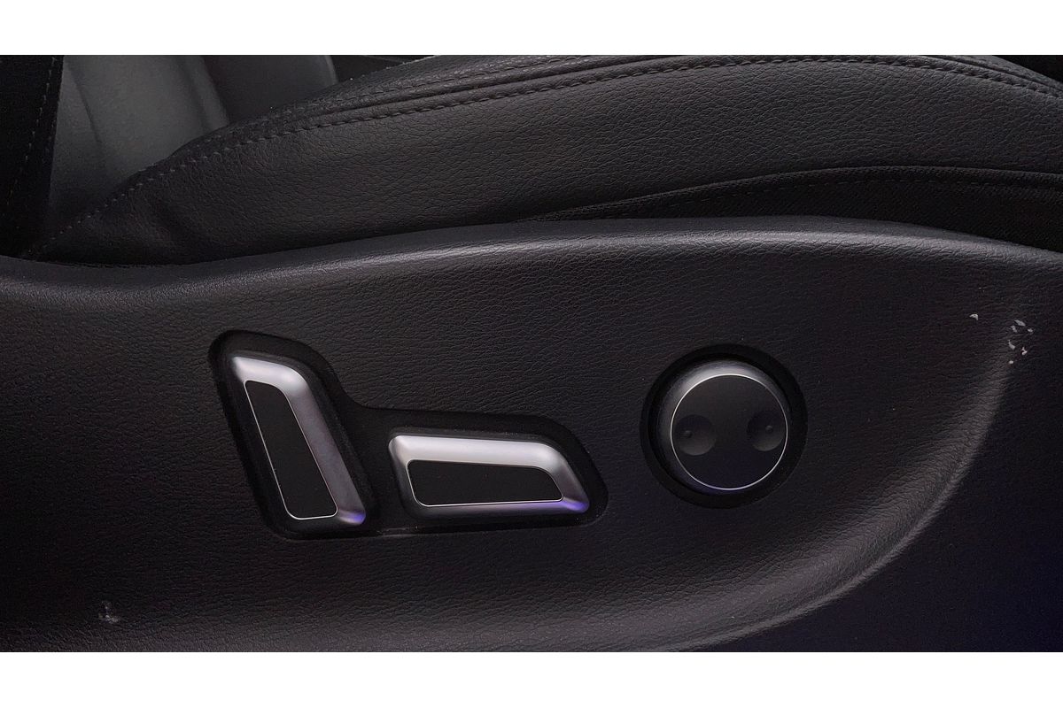 2019 Haval H6 LUX