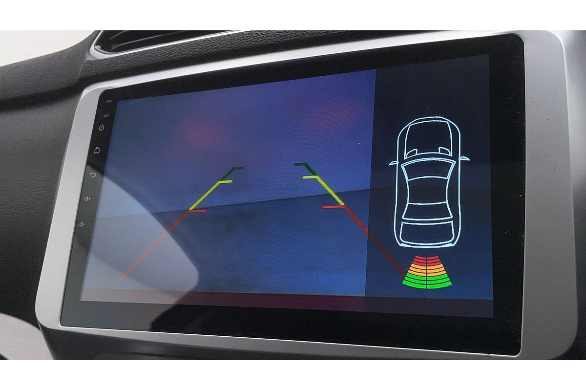 2019 Haval H6 LUX