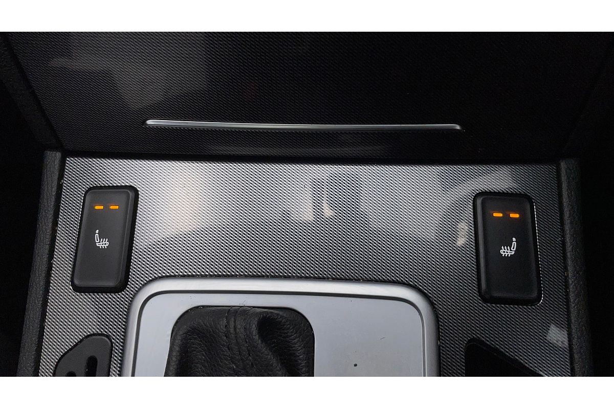 2019 Haval H6 LUX