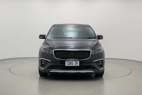2018 Kia Carnival Platinum YP