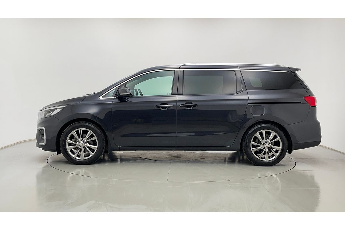 2018 Kia Carnival Platinum YP