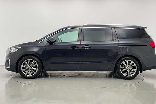 2018 Kia Carnival Platinum YP