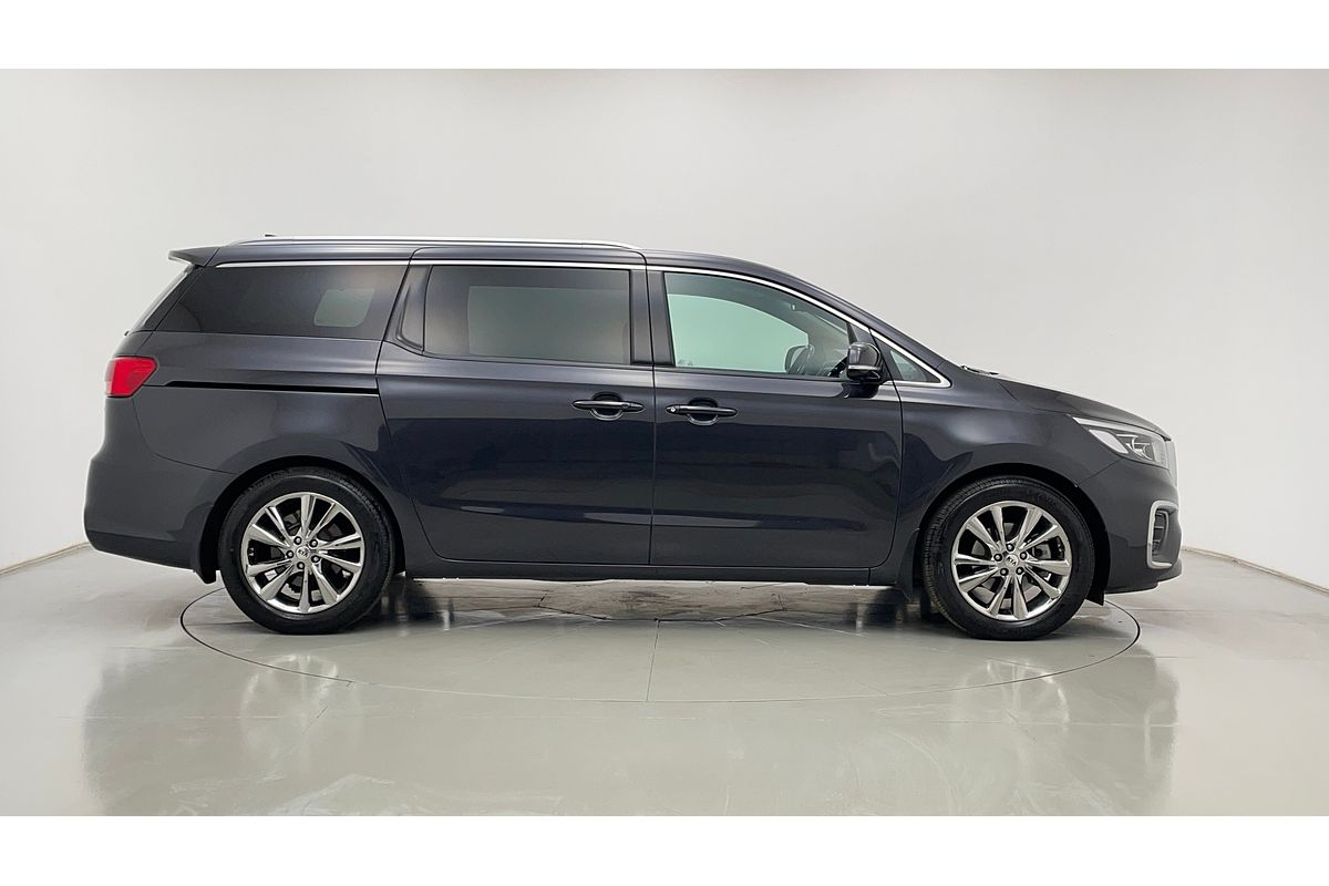 2018 Kia Carnival Platinum YP