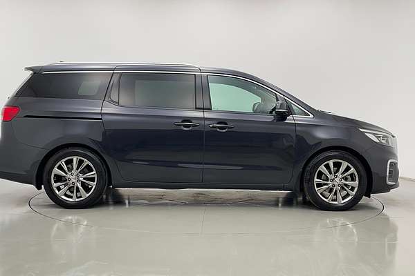 2018 Kia Carnival Platinum YP