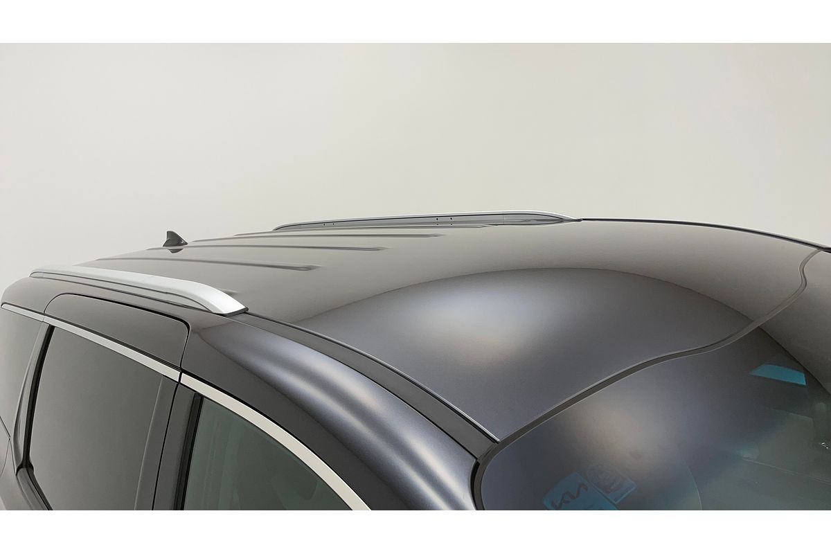 2018 Kia Carnival Platinum YP
