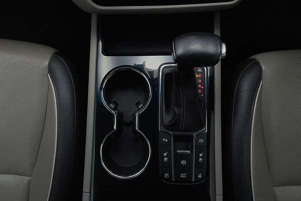 2018 Kia Carnival Platinum YP