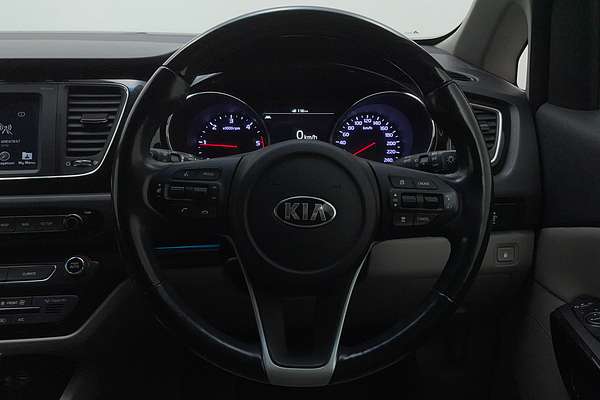 2018 Kia Carnival Platinum YP