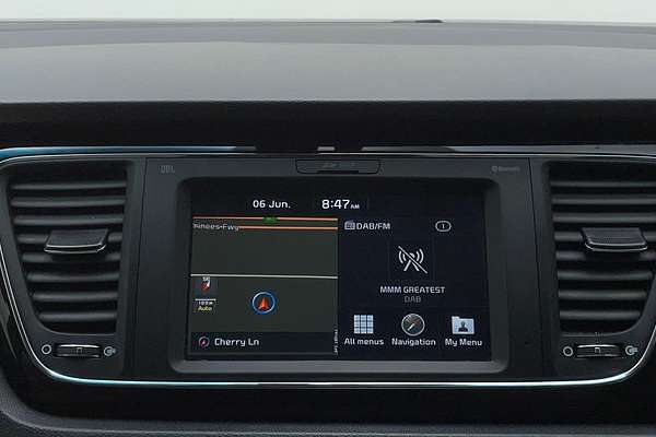2018 Kia Carnival Platinum YP