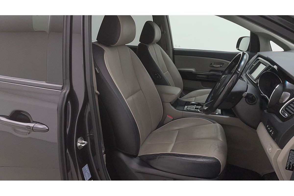 2018 Kia Carnival Platinum YP