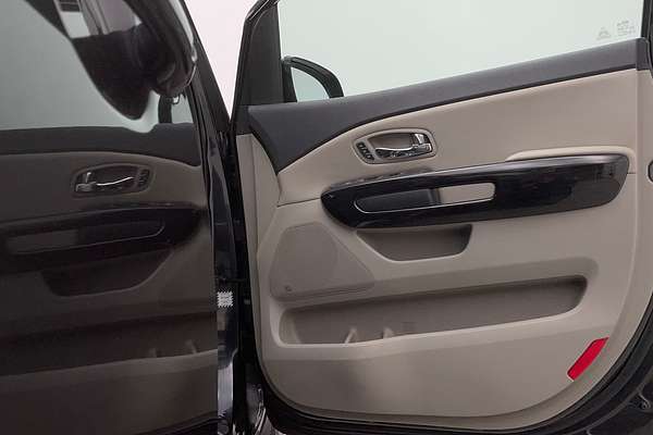 2018 Kia Carnival Platinum YP