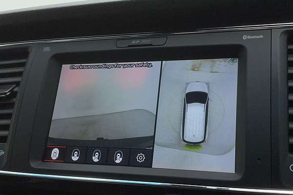 2018 Kia Carnival Platinum YP