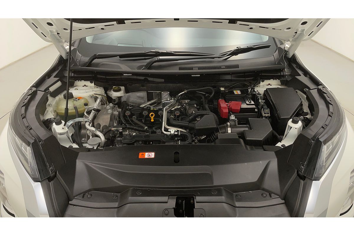 2023 Mitsubishi Outlander Aspire ZM