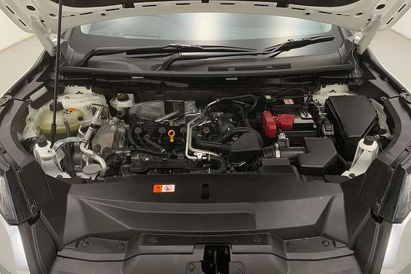 2023 Mitsubishi Outlander Aspire ZM
