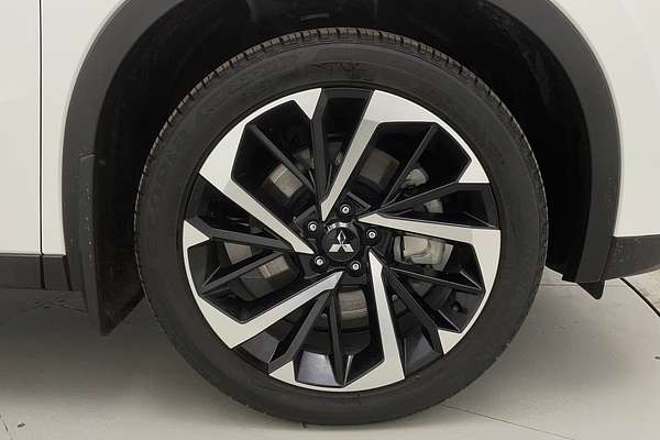 2023 Mitsubishi Outlander Aspire ZM