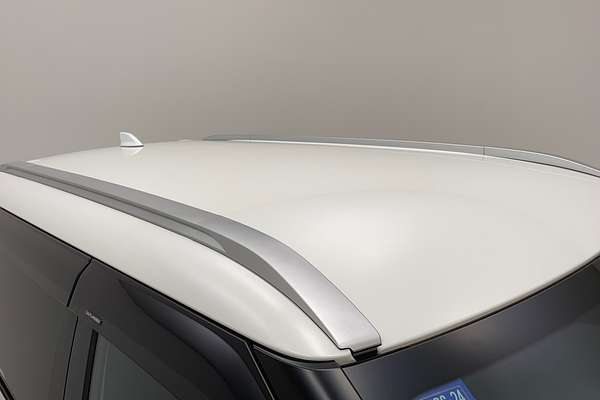 2023 Mitsubishi Outlander Aspire ZM
