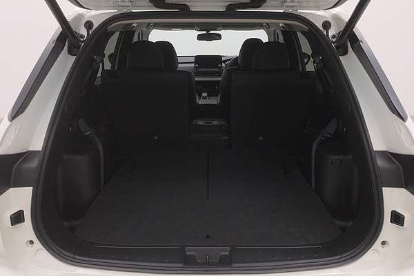 2023 Mitsubishi Outlander Aspire ZM