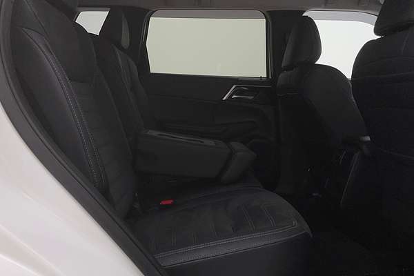 2023 Mitsubishi Outlander Aspire ZM