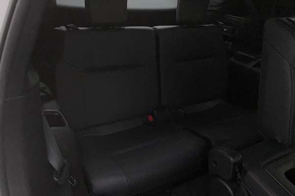 2023 Mitsubishi Outlander Aspire ZM