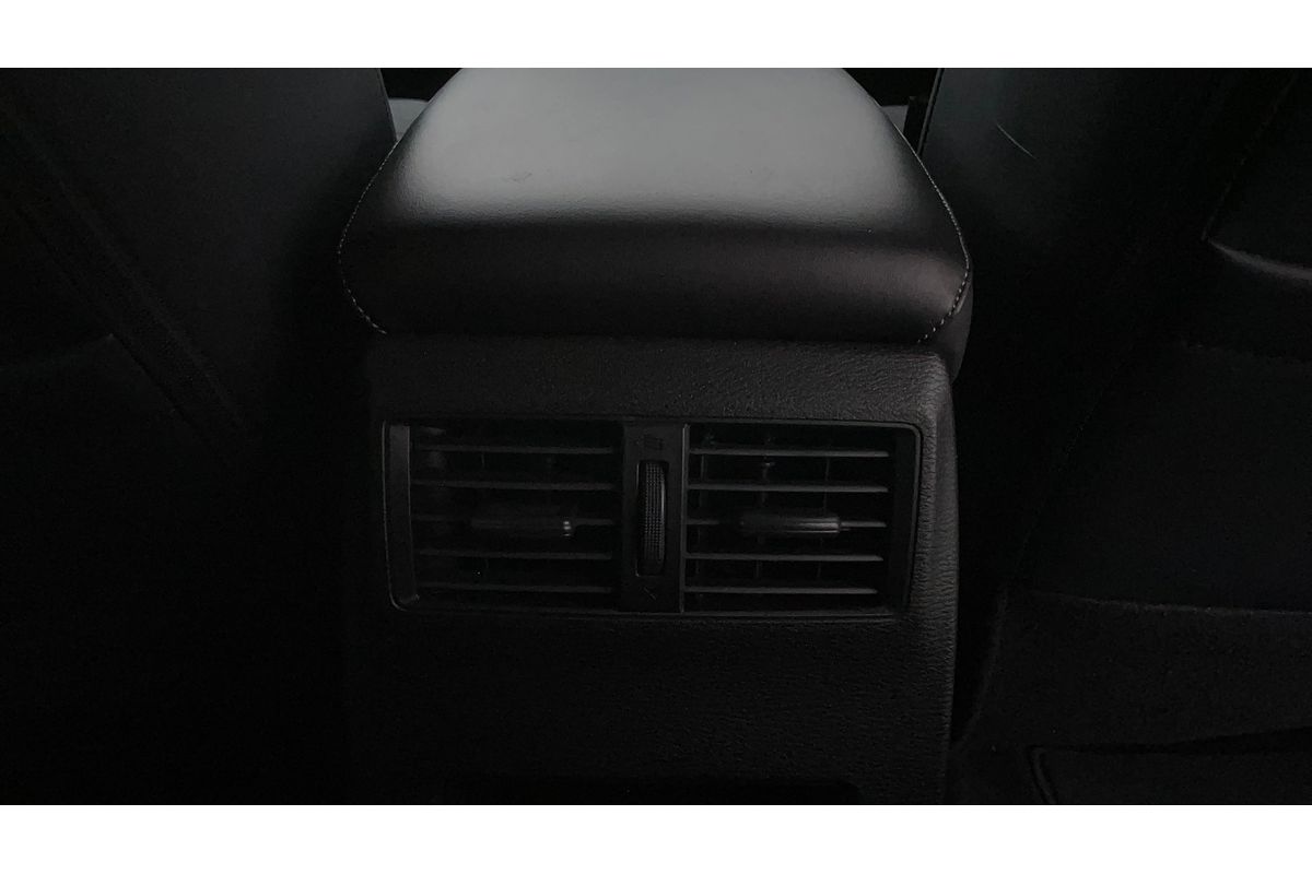 2023 Mitsubishi Outlander Aspire ZM