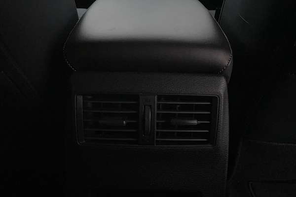 2023 Mitsubishi Outlander Aspire ZM
