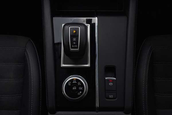 2023 Mitsubishi Outlander Aspire ZM