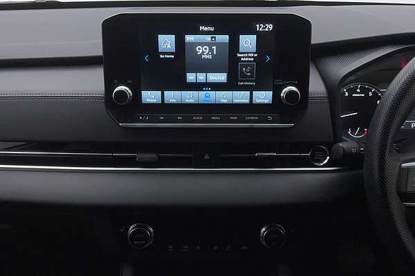 2023 Mitsubishi Outlander Aspire ZM