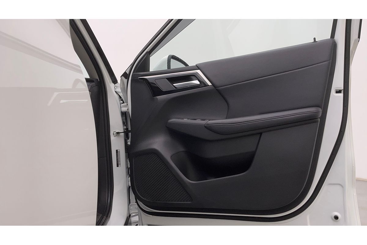 2023 Mitsubishi Outlander Aspire ZM