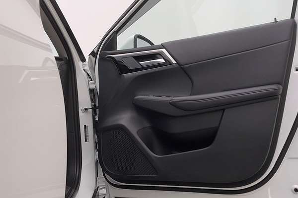 2023 Mitsubishi Outlander Aspire ZM