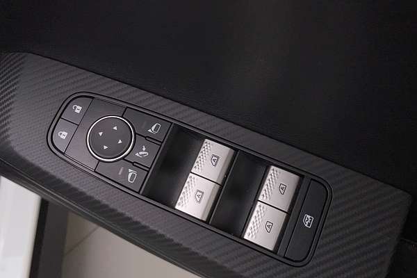 2023 Mitsubishi Outlander Aspire ZM