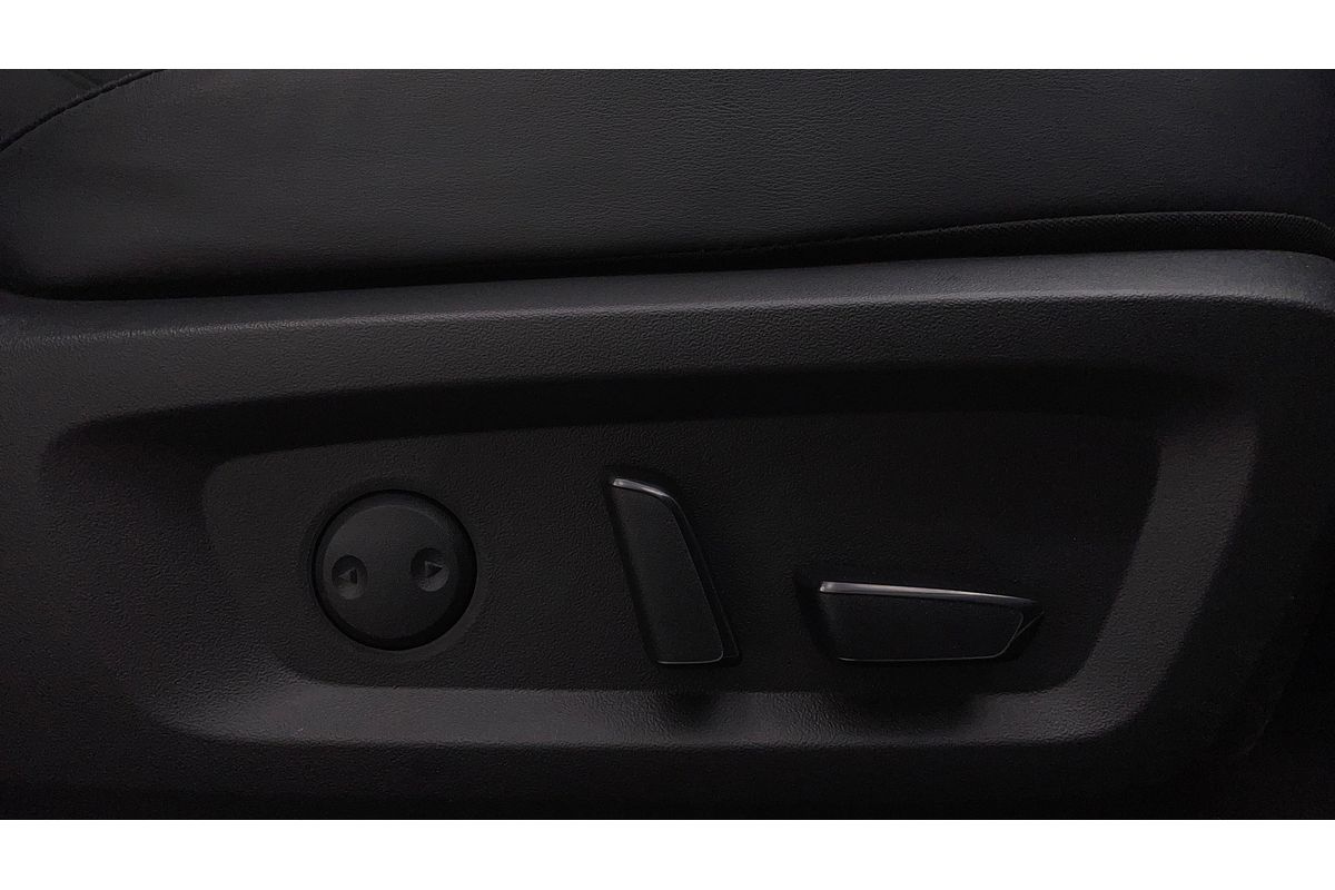 2023 Mitsubishi Outlander Aspire ZM