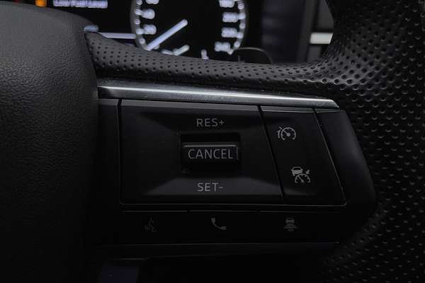 2023 Mitsubishi Outlander Aspire ZM