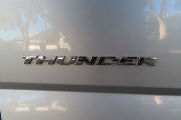 2013 Holden Colorado LT RG 4X4