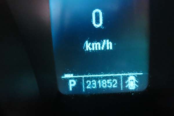 2013 Holden Colorado LT RG 4X4