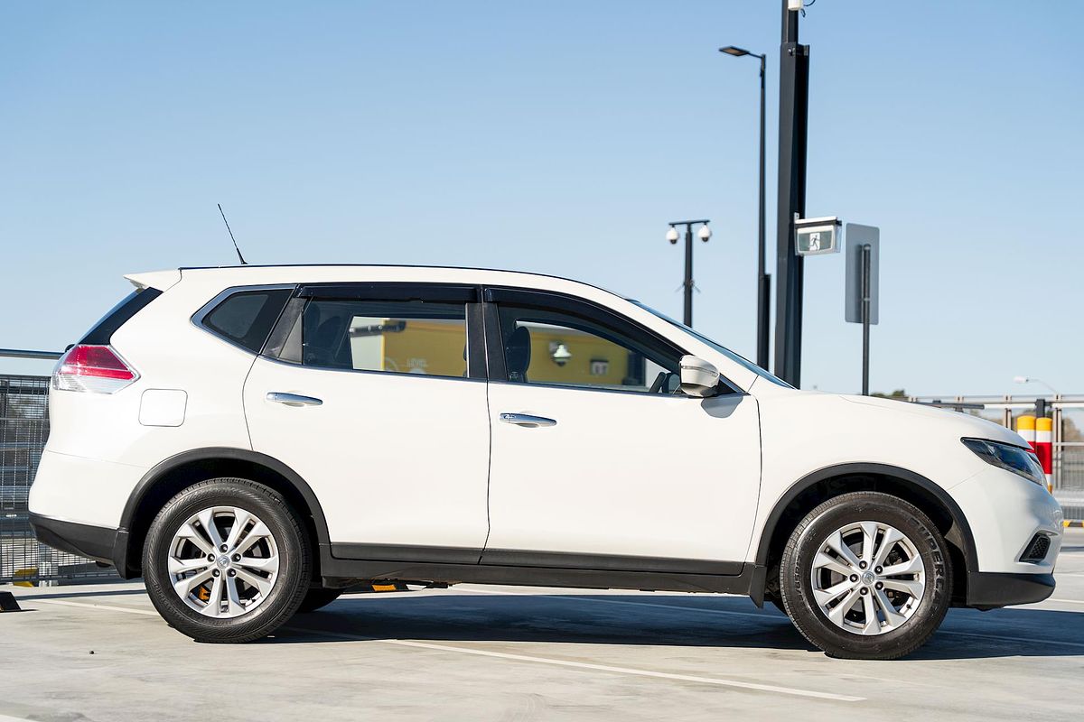 2015 Nissan X-TRAIL ST T32