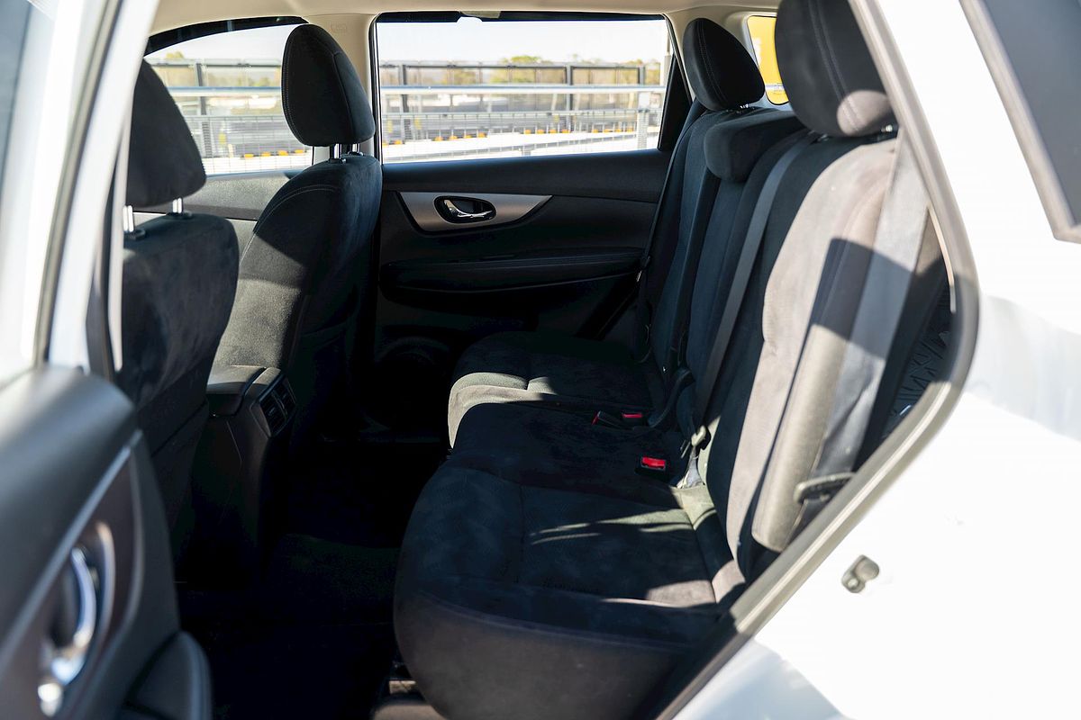 2015 Nissan X-TRAIL ST T32