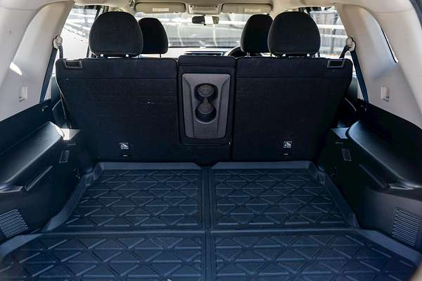 2015 Nissan X-TRAIL ST T32