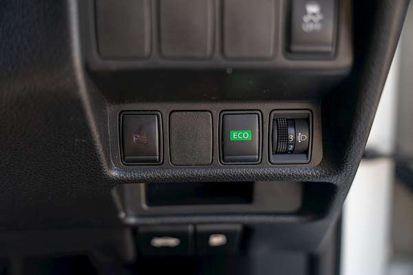2015 Nissan X-TRAIL ST T32