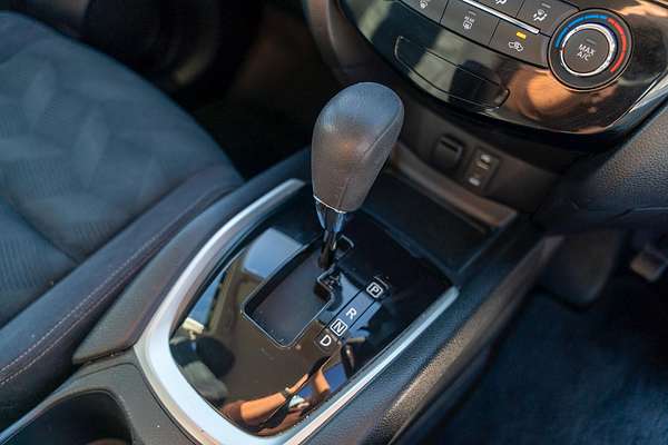 2015 Nissan X-TRAIL ST T32
