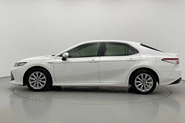 2020 Toyota Camry Ascent AXVH71R