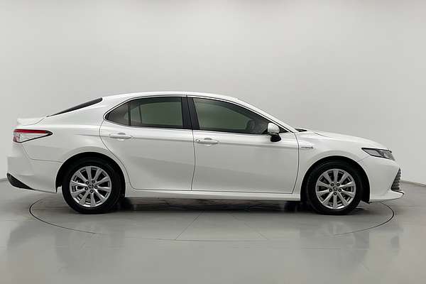 2020 Toyota Camry Ascent AXVH71R