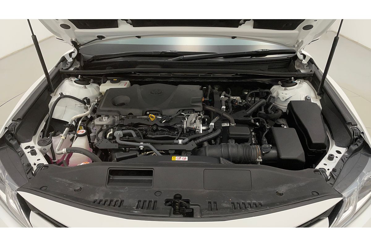 2020 Toyota Camry Ascent AXVH71R