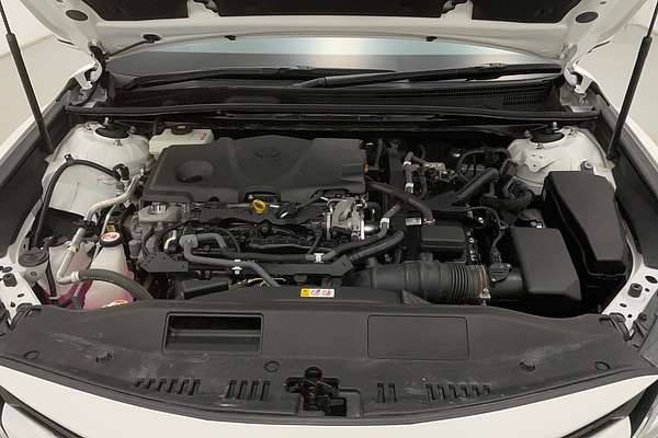 2020 Toyota Camry Ascent AXVH71R