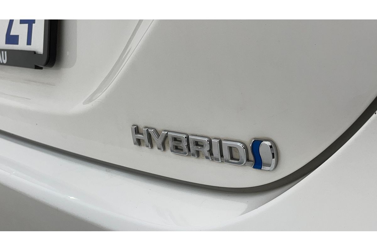 2020 Toyota Camry Ascent AXVH71R